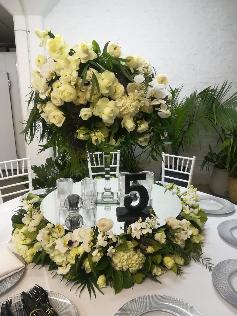 Wedding Flowers The Flower Guy Flowers Johannesburg